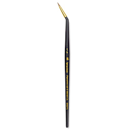 Princeton Mini Brush - Tight Spot Detail, Mini Handle, 5/0
