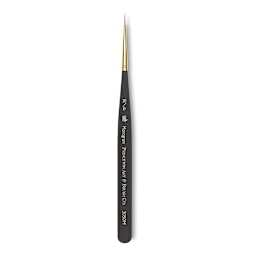 Princeton Mini Brush - Monogram, Mini Handle, 20/0
