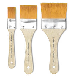 Loew-Cornell Utility Brush Sets