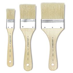 Loew-Cornell Utility Brush Sets