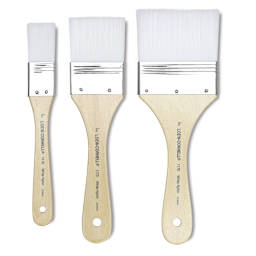 Loew-Cornell Utility Brush Sets