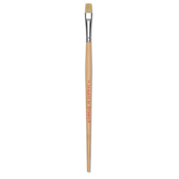 Dynasty Encaustic Brush - Bright, Size 3