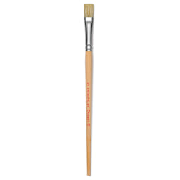 Dynasty Encaustic Brush - Bright, Size 5