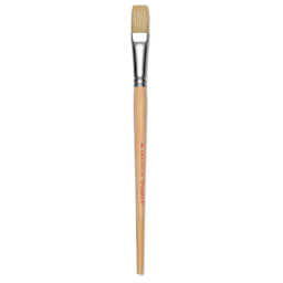 Dynasty Encaustic Brush - Bright, Size 8