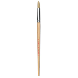 Dynasty Encaustic Brush - Round, Size 5