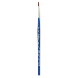 Da Vinci Forte Basic Synthetic Brush - Round, Short Handle, Size 2