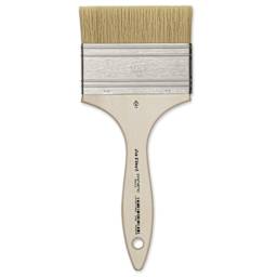 Da Vinci Synthetic Bristle Mottler Brushes - 2429 Mottler, Size 100