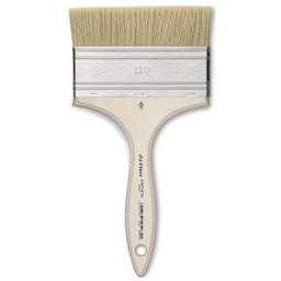 Da Vinci Synthetic Bristle Mottler Brushes - 2429 Mottler, Size 120