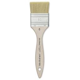 Da Vinci Synthetic Bristle Mottler Brushes - 2429 Mottler, Size 50
