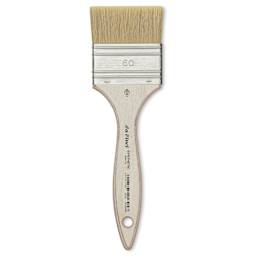 Da Vinci Synthetic Bristle Mottler Brushes - 2429 Mottler, Size 60