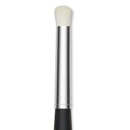 Da Vinci Synthetic Dry Brush - Round, Size 12, close-up
