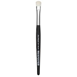 Da Vinci Synthetic Dry Brush - Oval, Size 10
