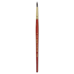 Blick Master Natural Brush - Round, Size 4