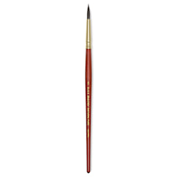 Blick Master Natural Brush - Round, Size 6