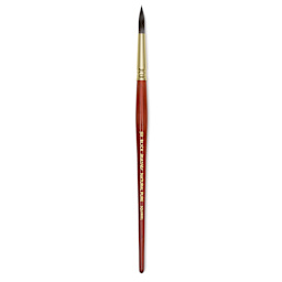 Blick Master Natural Brush - Round, Size 10