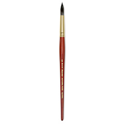 Blick Master Natural Brush - Round, Size 12