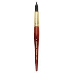 Blick Master Natural Brush - Round, Size 20