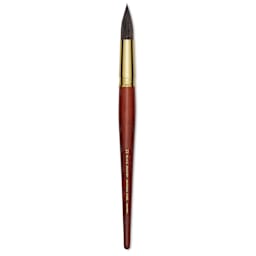 Blick Master Natural Brush - Round, Size 22