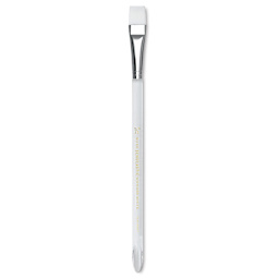 Blick Scholastic Wonder White Brush - Flat Foot, 1/2"
