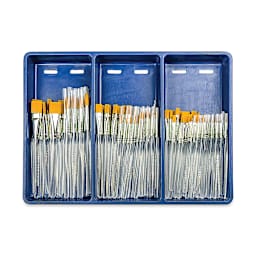 Royal Langnickel Clear Choice Class Pack - Set of 144 (in tray)
