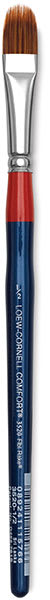 Loew-Cornell Comfort Brushes