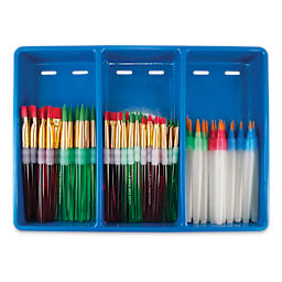 Royal & Langnickel Big Kid’s Choice Class Packs - Assorted, Set of 90