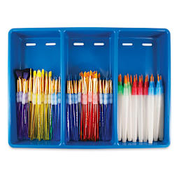 Royal & Langnickel Big Kid’s Choice Class Packs - Specialty, Set of 90