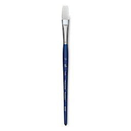 Princeton Summit Series 6850 Stroke Brush - Size 1/2", Short Handle, Synthetic