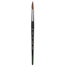 Isabey Pure Kolinsky Sable Watercolor Brushes