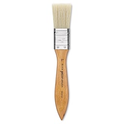Blick Mega Gesso Brush - 1"