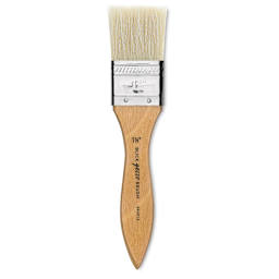 Blick Mega Gesso Brush - 1 1/2"