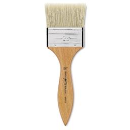 Blick Mega Gesso Brush - 2 1/2"
