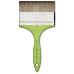 Da Vinci Fit For School & Hobby Brush - Mottler, Size 120, Short Handle