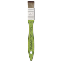 Da Vinci Fit For School & Hobby Brush - Mottler, Size 20, Short Handle