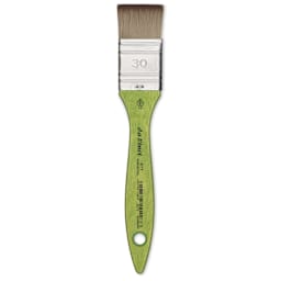 Da Vinci Fit For School & Hobby Brush - Mottler, Size 30, Short Handle
