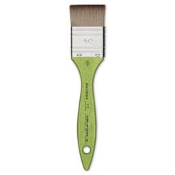 Da Vinci Fit For School & Hobby Brush - Mottler, Size 40, Short Handle