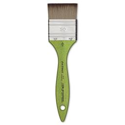 Da Vinci Fit For School & Hobby Brush - Mottler, Size 50, Short Handle