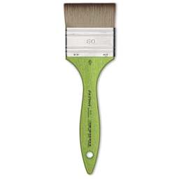 Da Vinci Fit For School & Hobby Brush - Mottler, Size 60, Short Handle