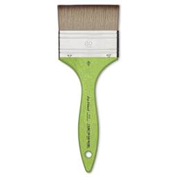 Da Vinci Fit For School & Hobby Brush - Mottler, Size 80, Short Handle
