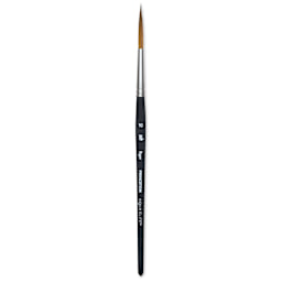 Princeton Aqua Elite Series 4850 Synthetic Brush - Rigger, Size 10