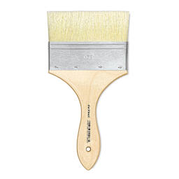 Da Vinci Maestro 2 Hog Bristle Brush - Mottler Standard, Short Handle, Size 120