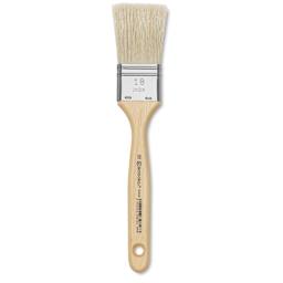 Escoda Natural Chungking Bristle Brush - Triple Thickness, Size 18