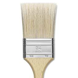 Escoda Natural Chungking Bristle Brush - Triple Thickness, Size 24