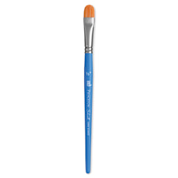 Princeton Select Series 3750 Natural and Synthetic Blend Brush - Lunar Blender, Size 1/2"