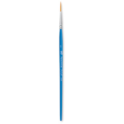 Princeton Select Synthetic Brush - Liner, Short Handle, Size 1