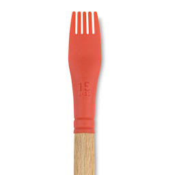 Princeton Catalyst Wedges and Blades - Shape 5, Blade, 15 mm close up