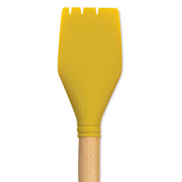 Princeton Catalyst Wedges and Blades - Shape 4, Blade, 50 mm close up