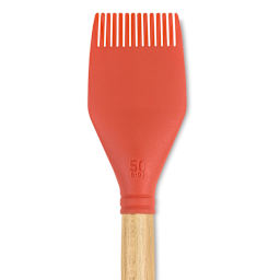 Princeton Catalyst Wedges and Blades - Shape 5, Blade, 50 mm close up