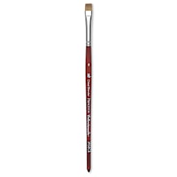 Princeton Velvetouch Series 3950 Synthetic Brush - Chisel Blender