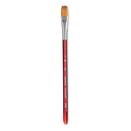 Princeton Velvetouch Series 3950 Synthetic Brush - Wash, Size 1/2"
